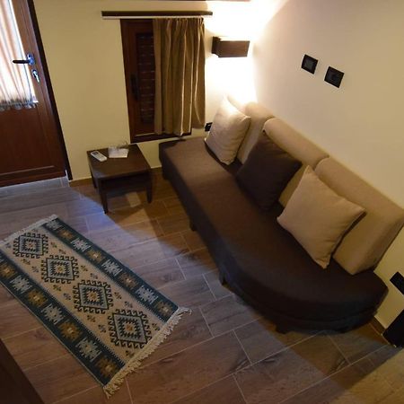 Kale Guesthouse Gjirokastër Exteriér fotografie