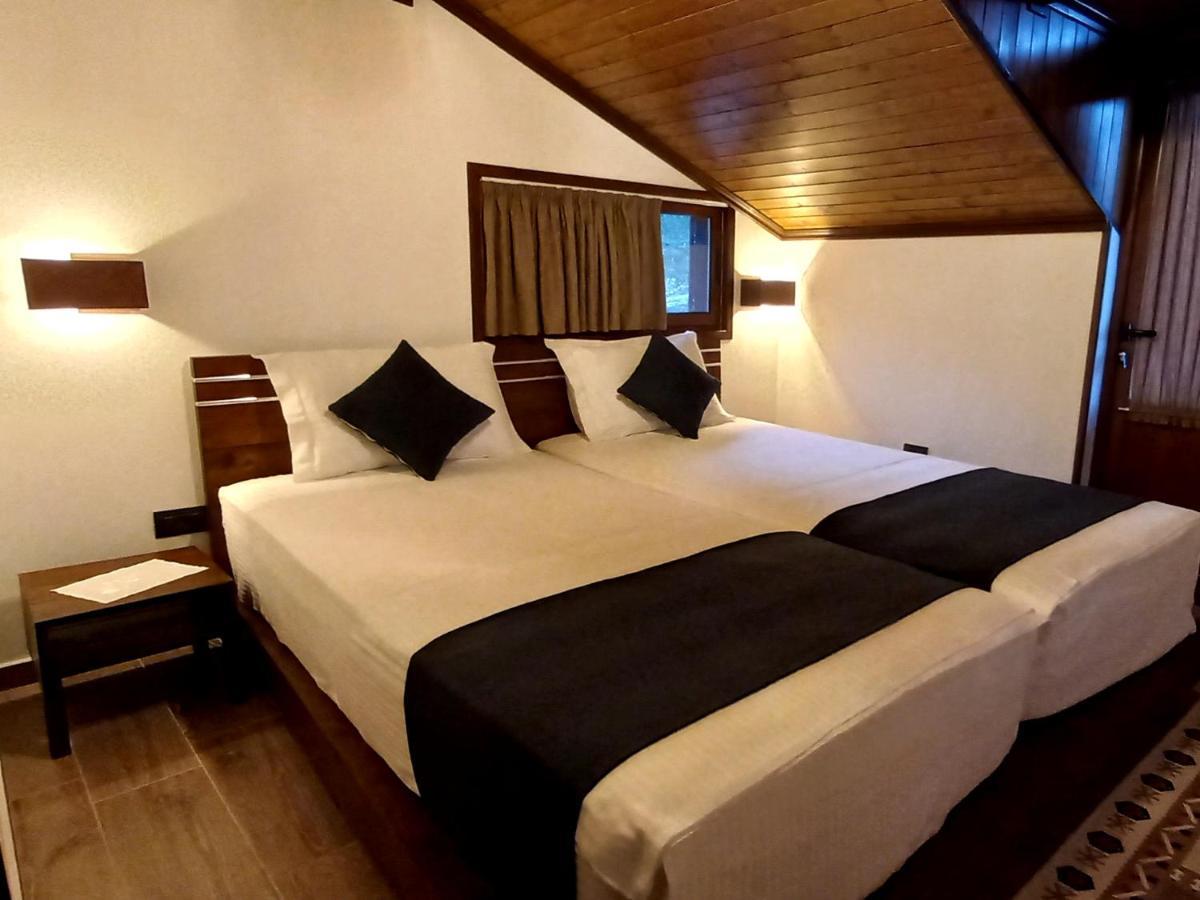 Kale Guesthouse Gjirokastër Exteriér fotografie