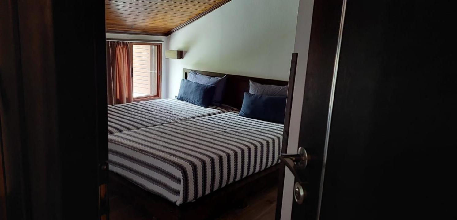 Kale Guesthouse Gjirokastër Pokoj fotografie